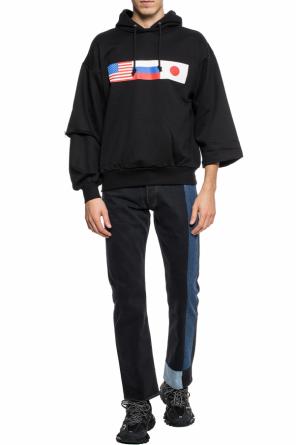 Straight leg jeans, zdjęcie 2 Straight leg jeans od Gosha Rubchinskiy